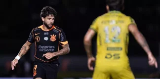 Corinthians recebe o Mirassol em confronto direto na luta contra o rebaixamento