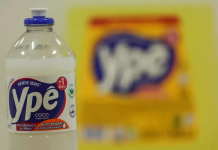 Anvisa volta a liberar produtos da Ypê após suspensão por contaminação