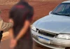 Homem é preso em Guaíra com carro furtado em Palotina
