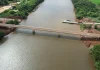 DNIT prevê liberar Ponte do Rio Piquiri, na BR-272, na primeira quinzena de outubro