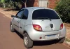 Carro carregado com eletrônicos do Paraguai é tomado de assalto em Guaíra