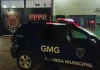 Guarda Municipal recupera bolsa furtada e encaminha quatro homens à delegacia em Guaíra