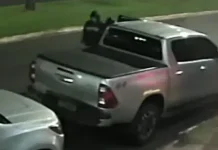Operação contra furto de caminhonetes prende homem em Guaíra e outras cinco pessoas na região
