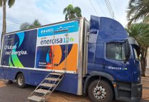 Amambai recebe Projeto Nossa Energia da Energisa com cadastro da Tarifa Social