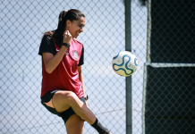 Corinthians e Cruzeiro decidem título da Libertadores Feminina neste sábado