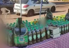 Casal é condenado por contrabando de azeite falsificado e remédios trazidos do Paraguai para Mundo Novo