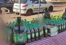 Casal é condenado por contrabando de azeite falsificado e remédios trazidos do Paraguai para Mundo Novo