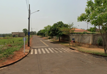 Dono de empresa de sucatas é executado a tiros dentro de casa em Naviraí