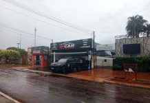Operação Bunker mira organização criminosa por tráfico de drogas e lavagem de dinheiro em Caarapó