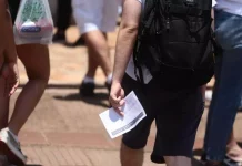 Candidatos ao Enem em MS tem até dia 18 para escolher idioma do exame