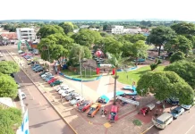 Prefeitura de Amambai anuncia preparativos para o Festibai 2026
