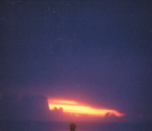 Que saudade é essa que não sei nomear?
