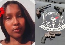 Adolescente que planejou morte do próprio pai era de facção rival