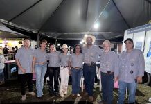Iguatemi: 6º Rodeio Sertanejo reúne público no Assentamento Nossa Senhora Auxiliadora