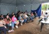 Carreta do SUS+ realiza mais de 200 atendimentos para mulheres de Iguatemi e região