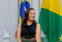 Nascida em Mundo Novo, Mailza Assis é eleita governadora do Acre com 66,21% dos votos