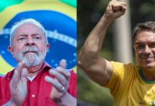 Eleições 2026: Japorã, Tacuru e Paranhos mantêm Lula na liderança em meio ao avanço bolsonarista