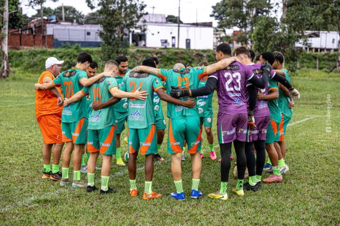 CEN Treino RJ