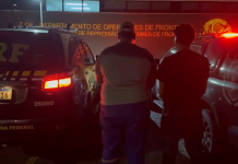 Grupo suspeito de furtar Hilux é investigado após crimes em Mundo Novo, Eldorado e Naviraí