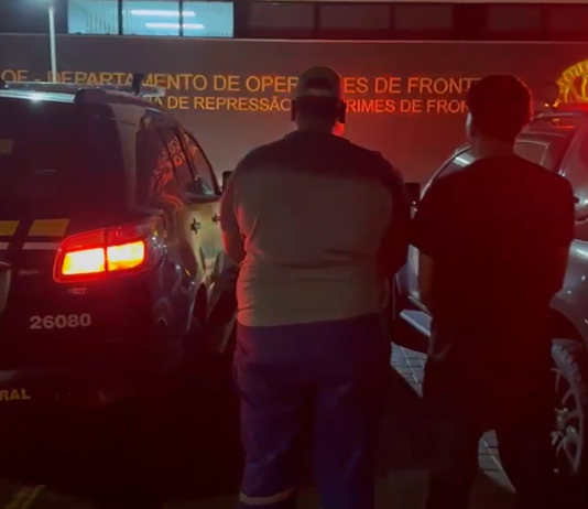 Grupo suspeito de furtar Hilux é investigado após crimes em Mundo Novo, Eldorado e Naviraí