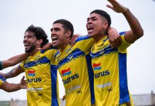 DAC vence Sete de Setembro na estreia da Copa MS