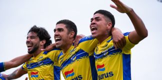 DAC vence Sete de Setembro na estreia da Copa MS