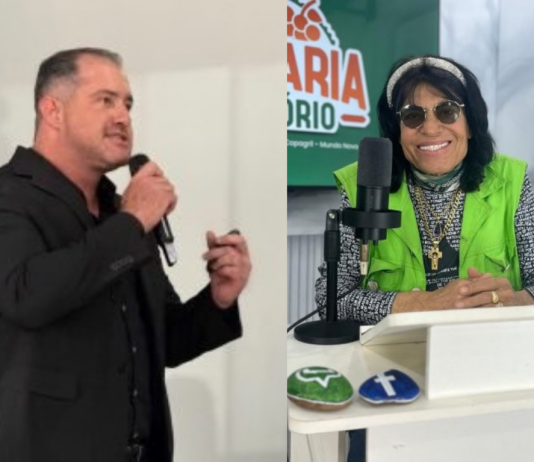 Pensando Nisso recebe Valdomiro Sobrinho para debater as Eleições 2026 nesta quinta