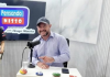 Vereadora Francielle fala sobre força da mulher no Pensando Nisso desta quinta (8)