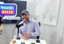 Vereadora Francielle fala sobre força da mulher no Pensando Nisso desta quinta (8)