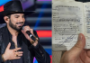 Cantor sertanejo Loubet revela registro de apenas uma semana em frigorífico de MS