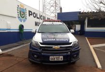 Homem é preso por falta de pagamento de pensão em Mundo Novo