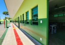 Governo de MS investe R$ 1,2 bilhão e transforma 70% da Rede Estadual com reformas, tecnologia e salas inclusivas