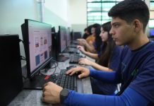 Governo de MS investe R$ 1,2 bilhão e reduz repetência e abandono escolar na Rede Estadual