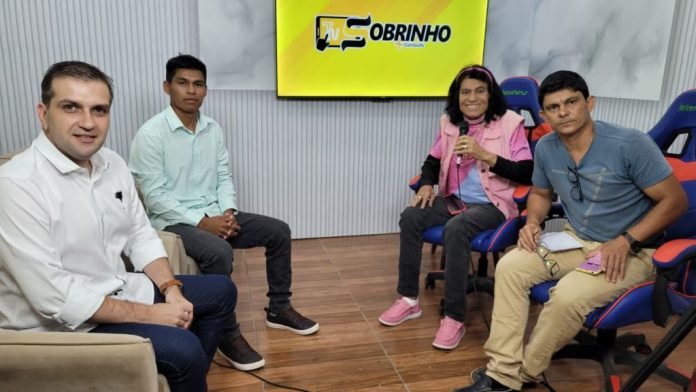 Fala Sério