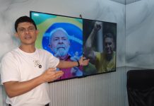 Fala Sério! desta quarta-feira, 18h MS, recebe Luisinho, de Japorã, e Gessé, de Mundo Novo, vereadores do PSDB que fizeram opções diferentes nas Eleições 2026