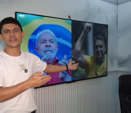 Fala Sério! desta quarta-feira, 18h MS, recebe Luisinho, de Japorã, e Gessé, de Mundo Novo, vereadores do PSDB que fizeram opções diferentes nas Eleições 2026