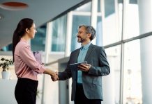 Ser sócio de uma empresa não é apenas emprestar o nome