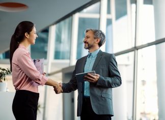 Ser sócio de uma empresa não é apenas emprestar o nome