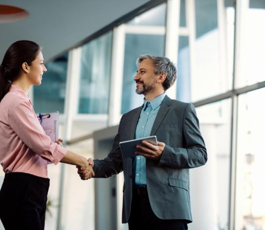 Ser sócio de uma empresa não é apenas emprestar o nome