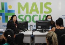 Combate à pobreza vira marca do estado líder em crescimento