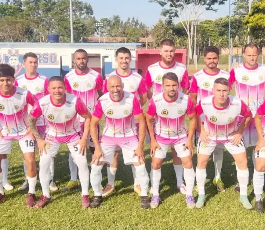 Mundo Novo e Caarapó começam a decidir neste domingo o Conesul de Futebol 2026
