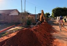 MS chega a 81% de cobertura de esgoto e se aproxima da universalização antecipada do serviço