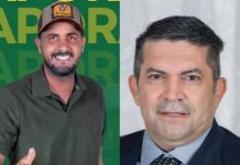 Fala Sério! Gessé acredita em 80% dosa votos para Flávio em Mundo Novo; Leomar citou 70% para Lula em Japorã no 2º turno