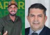 Fala Sério! Gessé acredita em 80% dos votos para Flávio em Mundo Novo; Leomar citou 70% para Lula em Japorã no 2º turno