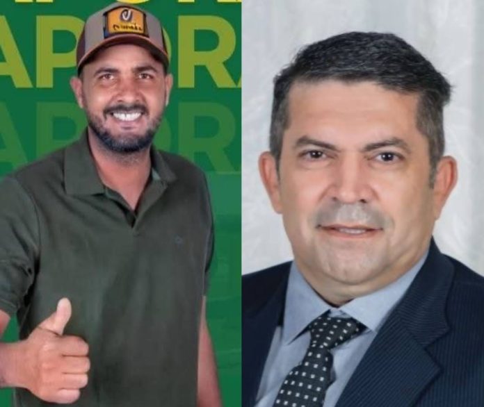 Os dois