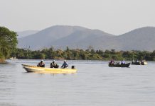 Fiscalização nos rios do Estado será reforçada durante período de pesca proibida