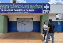 UBS de Itaquiraí terá atendimento especial às quartas-feiras durante o Outubro Rosa