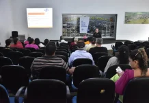 Tacuru realiza palestra sobre associativismo para fortalecer negócios locais
