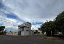 Mundo Novo está entre as cidades sob alerta de tempestade com ventos de até 60 km/h em MS