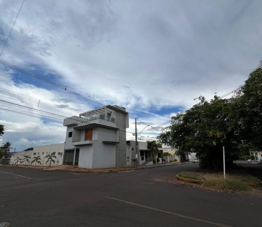 Mundo Novo está entre as cidades sob alerta de tempestade com ventos de até 60 km/h em MS